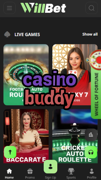 Casino Buddy - Your Perfect Casino Companion-777casinobus.ydblkf.net