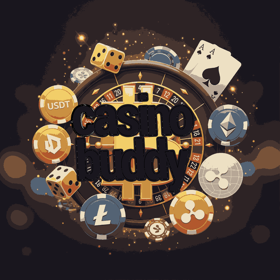 Casino Buddy - Your Perfect Casino Companion